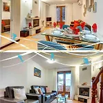 شقة Myplace за отдих بامبوروفو