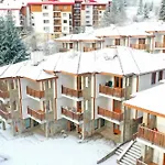 Apartment Myplace за отдих *