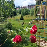 Myplace за отдих Pamporovo