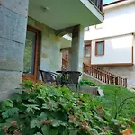 Apartment Myplace за отдих *