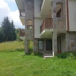 Myplace за отдих Apartment