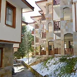 Myplace за отдих