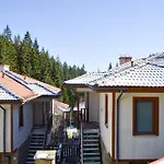 Myplace за отдих Apartment Pamporovo