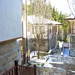 Myplace за отдих * بامبوروفو