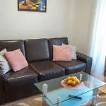 Myplace за отдих Apartment