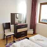 شقة Myplace за отдих بامبوروفو