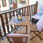 Apartment Myplace за отдих Pamporovo