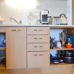 Apartment Myplace за отдих