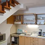 Myplace за отдих Apartment