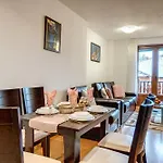 Myplace за отдих شقة