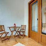 Apartment Myplace за отдих *