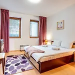 Myplace за отдих * بامبوروفو