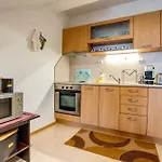 Myplace за отдих شقة بامبوروفو