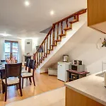 Myplace за отдих شقة