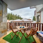 Myplace за отдих Pamporovo