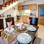 شقة Myplace за отдих *