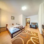 Myplace за отдих Apartment Pamporovo