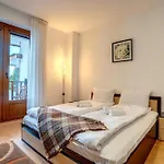 Apartment Myplace за отдих Pamporovo