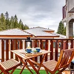 Myplace за отдих * بامبوروفو