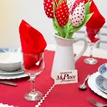 شقة Myplace за отдих
