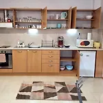 Myplace за отдих Apartment Pamporovo