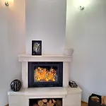 Myplace за отдих بامبوروفو
