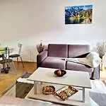 Myplace за отдих Pamporovo