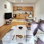 Myplace за отдих شقة