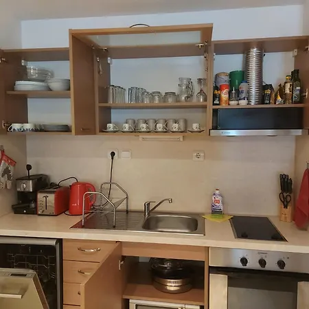 Myplace за отдих Lejlighed *