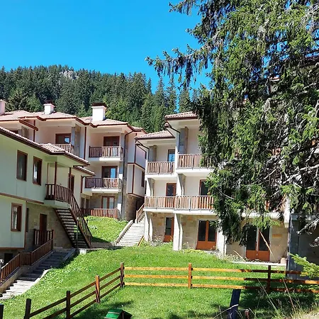 Myplace за отдих Apartment *