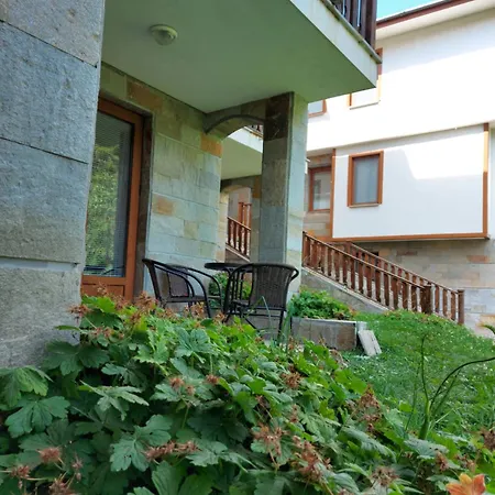 Lejlighed Myplace за отдих *