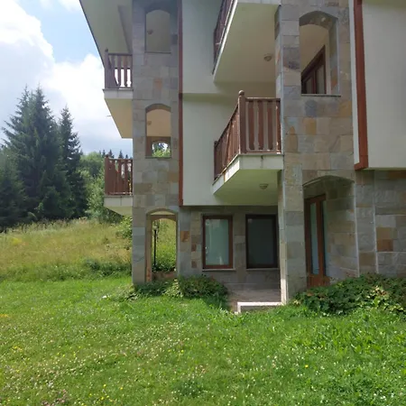 Myplace за отдих Lejlighed
