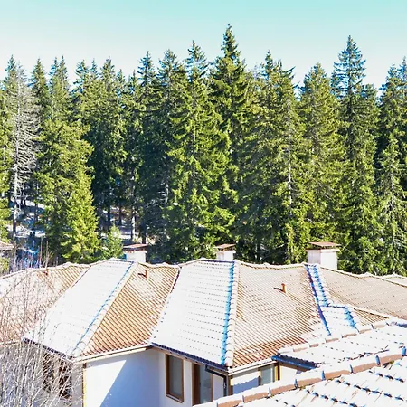 Lägenhet Myplace за отдих