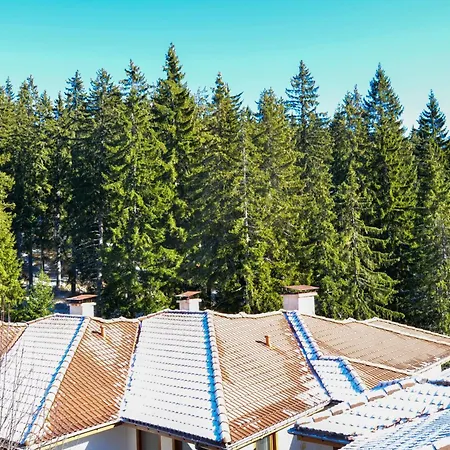 Lägenhet Myplace за отдих Pamporovo