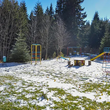 Myplace за отдих Lägenhet *