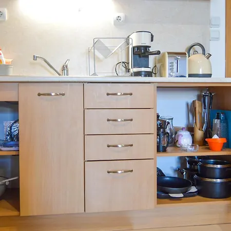 Lägenhet Myplace за отдих