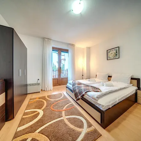 Myplace за отдих Appartement *