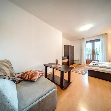 Myplace за отдих Pamporowo