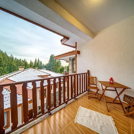 شقة Myplace за отдих بامبوروفو