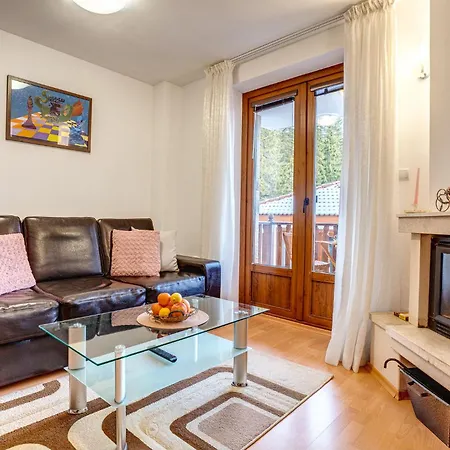 Myplace за отдих Lägenhet *