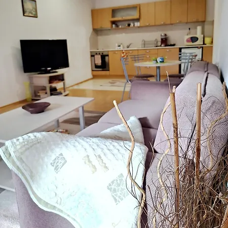 Lejlighed Myplace за отдих Pamporovo