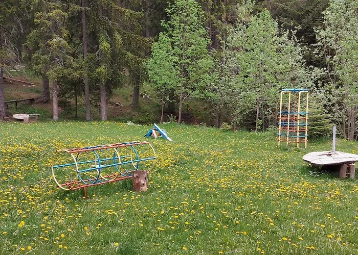 Myplace за отдих