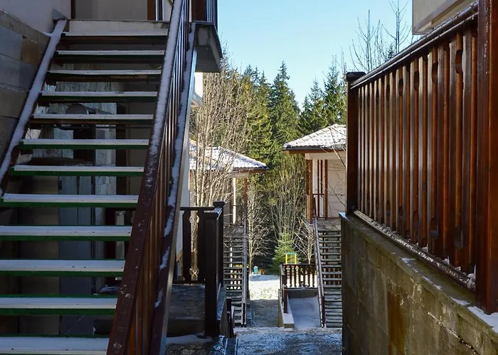 Myplace за отдих Pamporowo