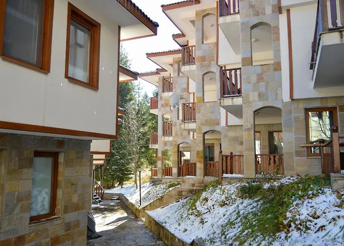 Myplace за отдих