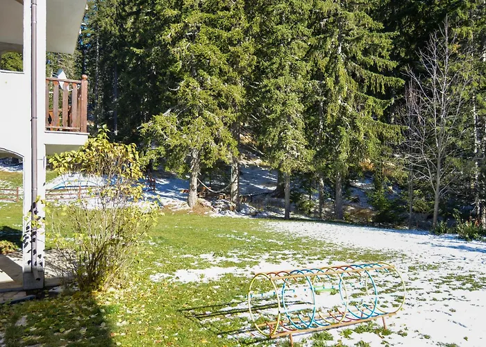 Apartment Myplace за отдих *