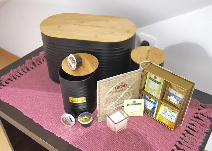 Myplace за отдих Pamporowo