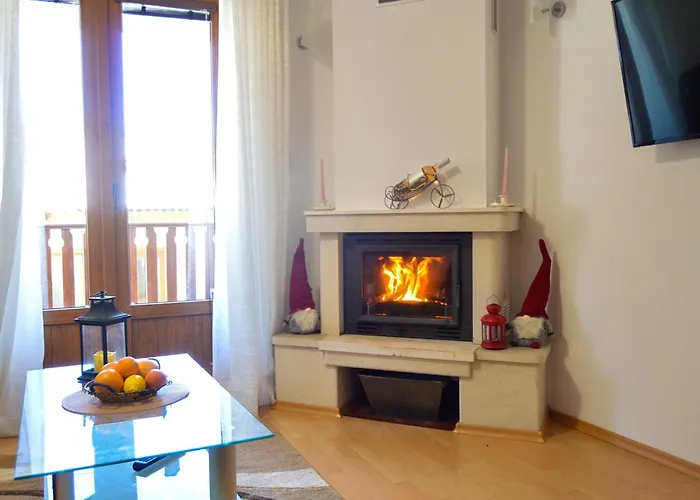 Myplace за отдих *