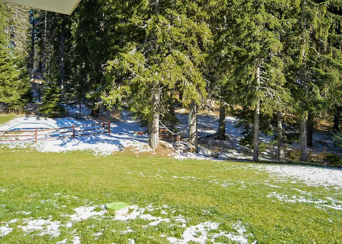 Appartement Myplace за отдих