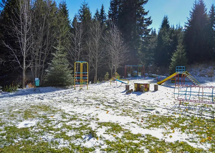 Myplace за отдих Apartment *