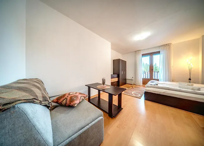 Myplace за отдих Pamporowo